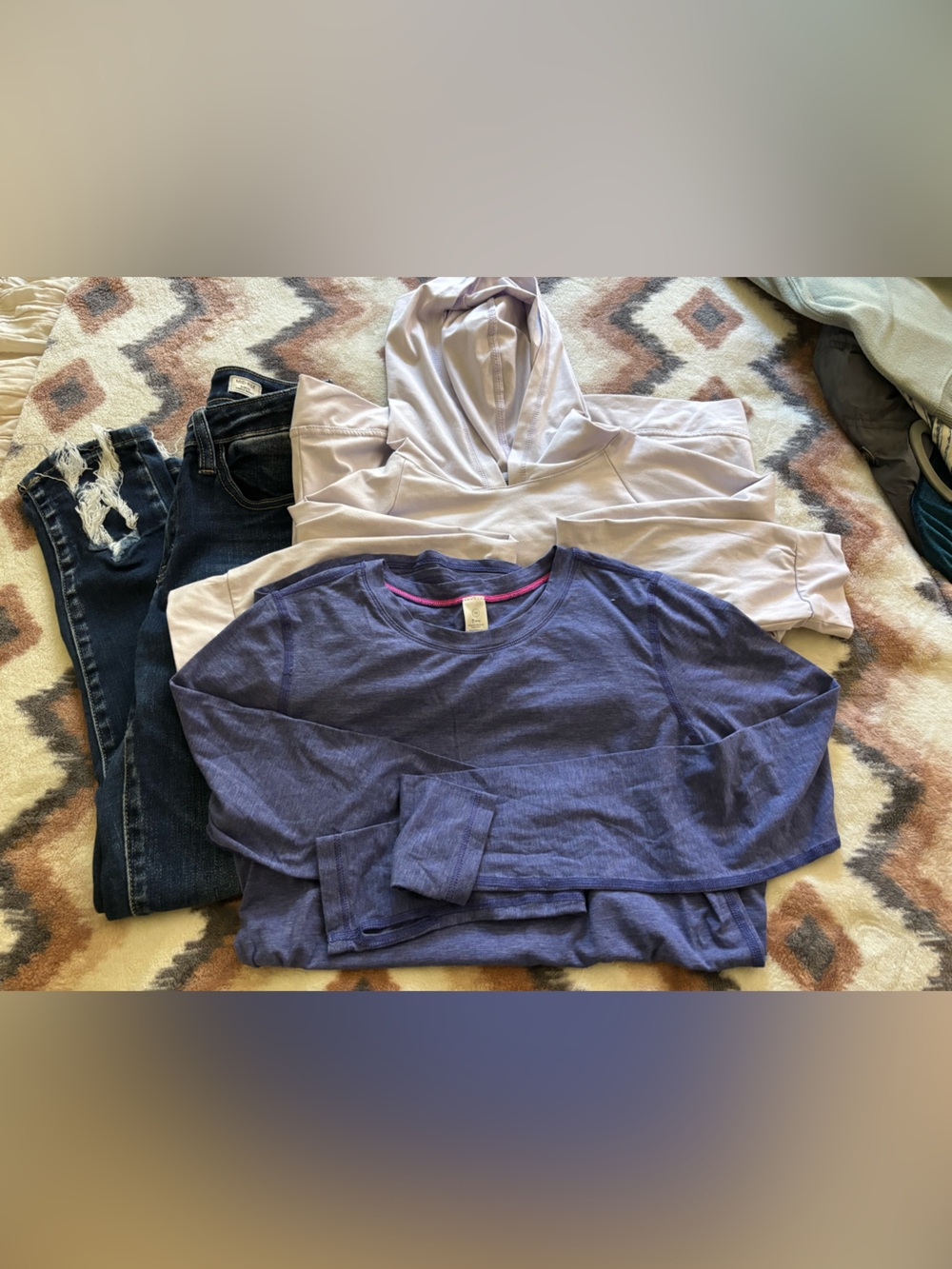 Girls XL Bundle